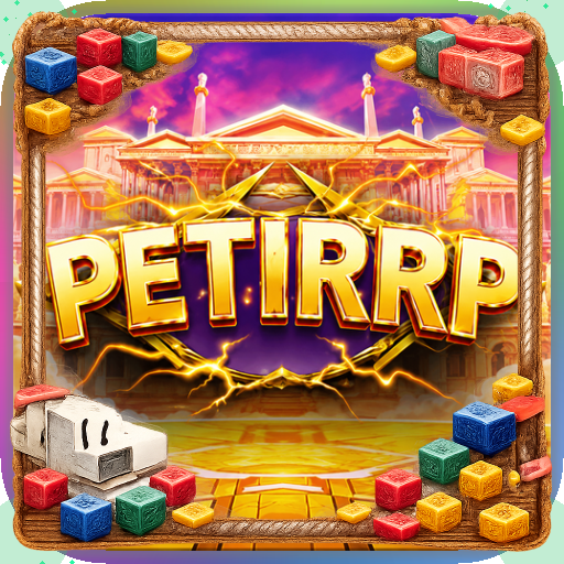 petirrp — galeri pratinjau Resmi APK